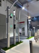 展臺和展位有什么區(qū)別？